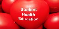 Student Health Education stress reliever
