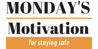 Monday's Motivation logo